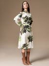 Robbie Midi Dress
