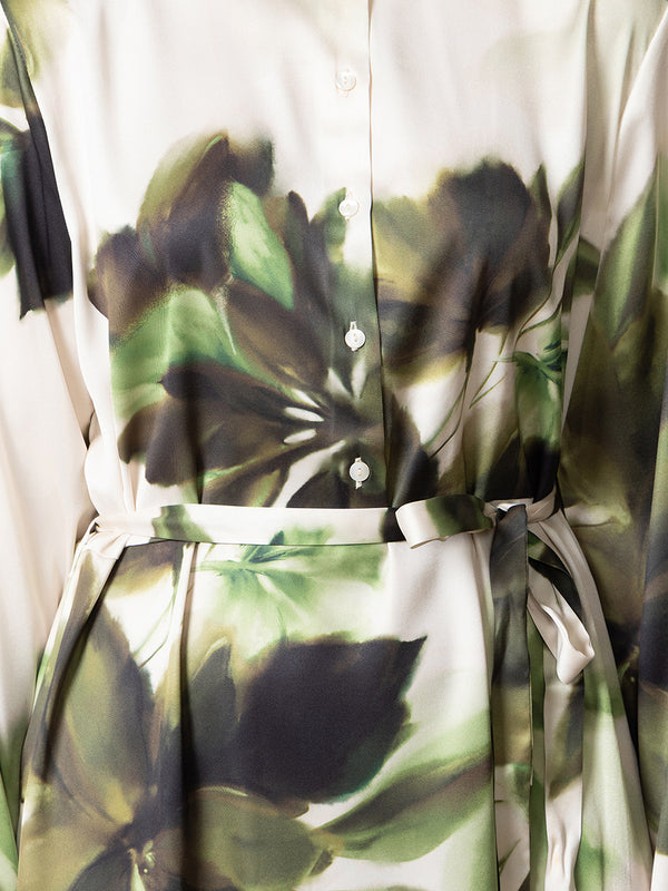 Robbie Midi Dress