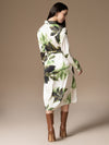 Robbie Midi Dress