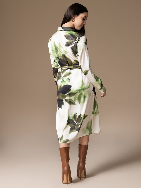 Robbie Midi Dress