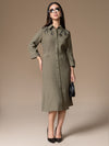 Gillian Midi Dress
