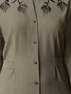 Gillian Midi Dress