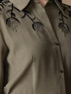 Gillian Midi Dress