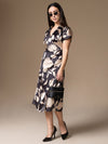 Beatrix Midi Dress