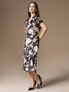 Beatrix Midi Dress