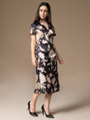 Beatrix Midi Dress