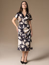 Beatrix Midi Dress