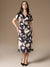 Beatrix Midi Dress