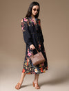 Sophie Midi Dress
