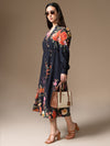 Sophie Midi Dress