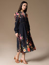 Sophie Midi Dress