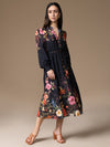 Sophie Midi Dress