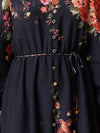 Sophie Midi Dress