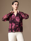 Priscilla Blouse