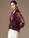 Priscilla Blouse