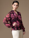 Priscilla Blouse