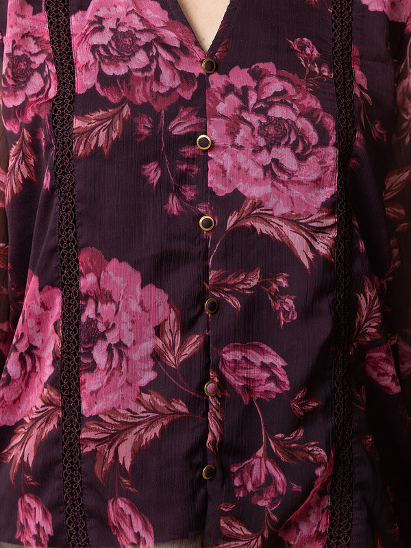 Priscilla Blouse