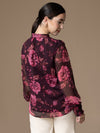 Priscilla Blouse