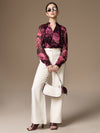 Priscilla Blouse
