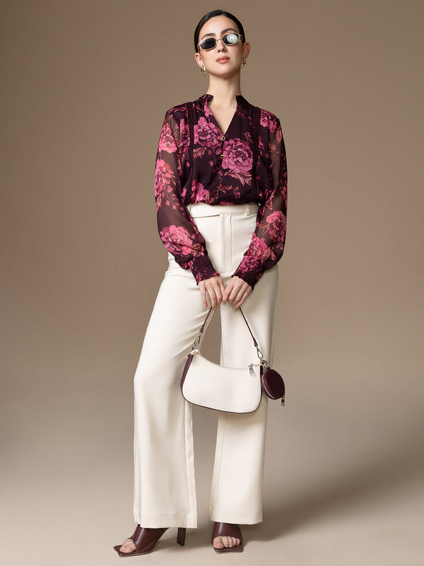 Priscilla Blouse