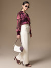 Priscilla Blouse