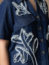 Mona Shirt