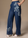 Mona Pull On Pants