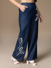 Mona Pull On Pants