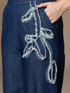 Mona Pull On Pants