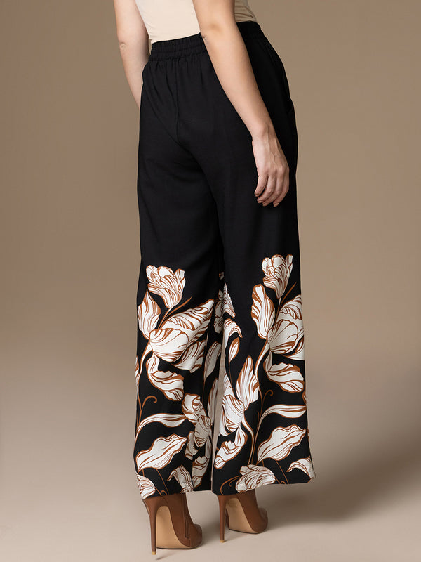 Judy Pull On Pants