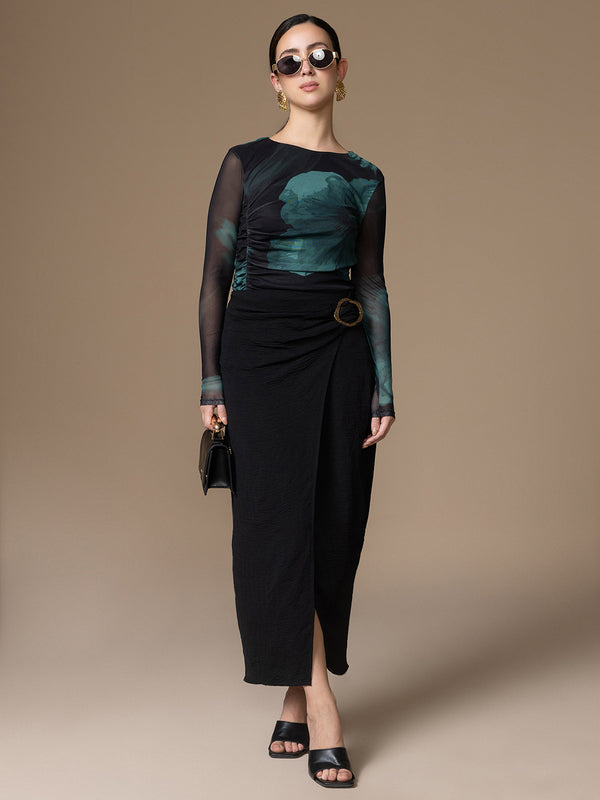 Michelle 2 Skirt