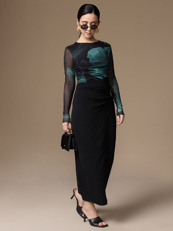 Michelle 2 Skirt