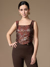 Daphne Blouse