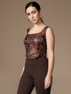 Daphne Blouse