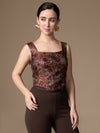 Daphne Blouse
