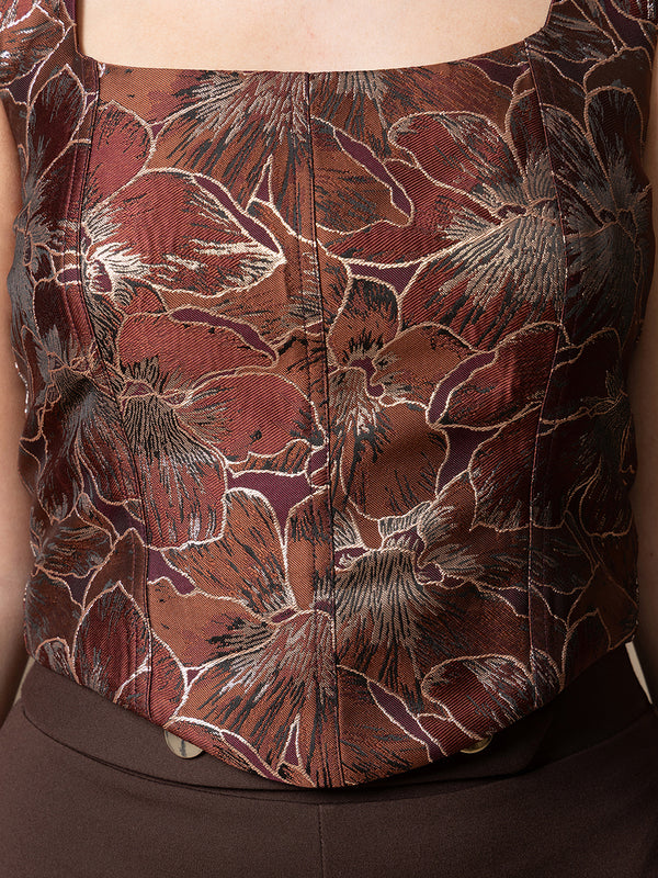 Daphne Blouse