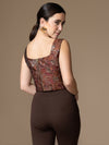 Daphne Blouse