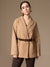 Agnes Jacket With Belt
