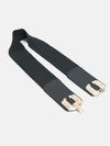 Statement Buckle Belt