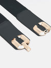 Statement Buckle Belt