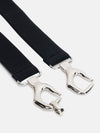 Interlock Buckle Belt