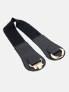 Wide Interlock Belt