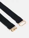 Statement Buckle Belt