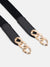 Chain Buckle Stretch Adjustable Waist Belt