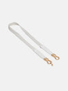 Interlock Thin Belt
