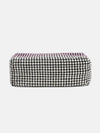 Rhinestone Evening Designer Structure Bag