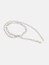 Chain Thin Belt