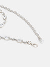 Chain Thin Belt