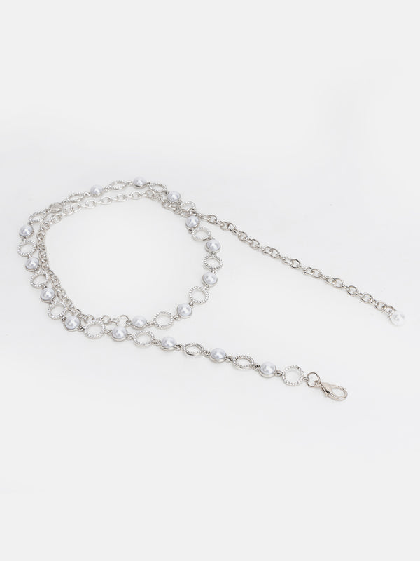 Chain Thin Belt