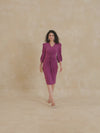 Adeline Midi Dress